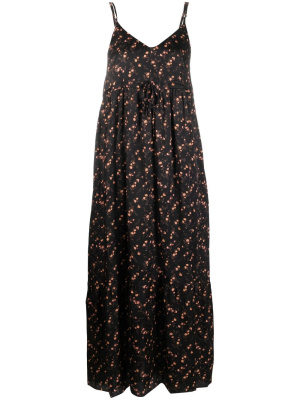

Floral-print midi dress, A.P.C. Floral-print midi dress