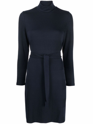 

Serena striped jersey dress, A.P.C. Serena striped jersey dress