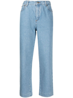 

New Sailor straight jeans, A.P.C. New Sailor straight jeans