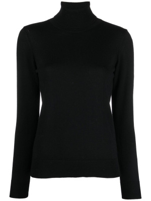 

Fine-knit roll-neck jumper, A.P.C. Fine-knit roll-neck jumper