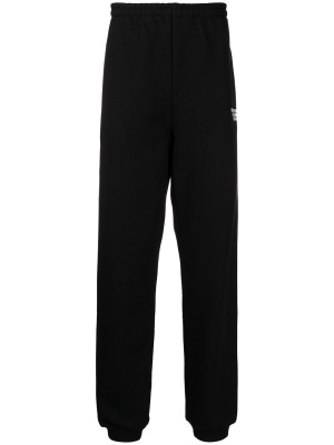 

Logo-print joggers, VETEMENTS Logo-print joggers