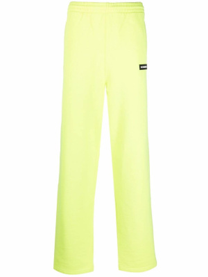 

Straight-leg track pants, VETEMENTS Straight-leg track pants