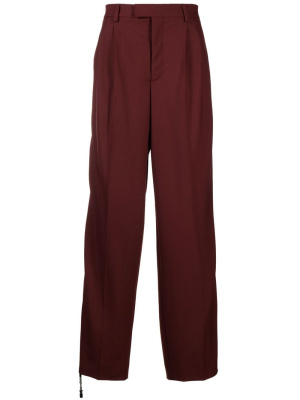 

Wide-leg tailored trousers, VETEMENTS Wide-leg tailored trousers