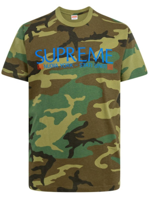 

Nuova York T-shirt, Supreme Nuova York T-shirt
