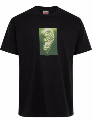 

Ear print T-shirt, Supreme Ear print T-shirt