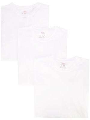 

Hanes Tagless T-shirt pack, Supreme Hanes Tagless T-shirt pack