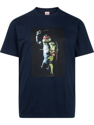 

Raphael graphic-print T-shirt, Supreme Raphael graphic-print T-shirt