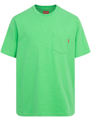 

Pocket cotton T-shirt, Supreme Pocket cotton T-shirt