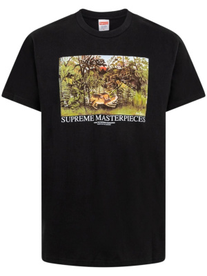 

Masterpieces printed T-shirt "SS20", Supreme Masterpieces printed T-shirt "SS20"