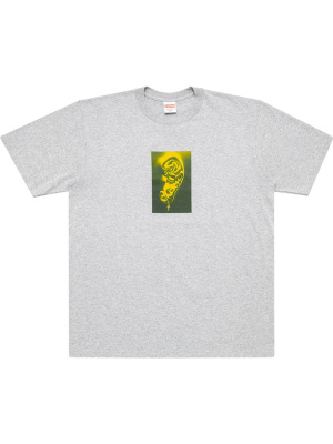 

Ear cotton T-shirt, Supreme Ear cotton T-shirt