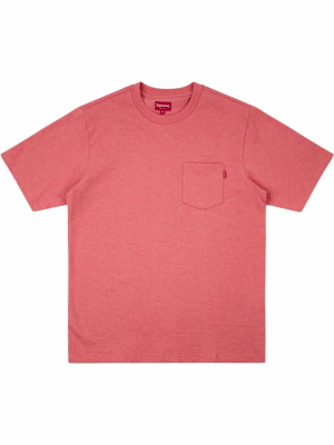 

Chest-pocket T-shirt, Supreme Chest-pocket T-shirt