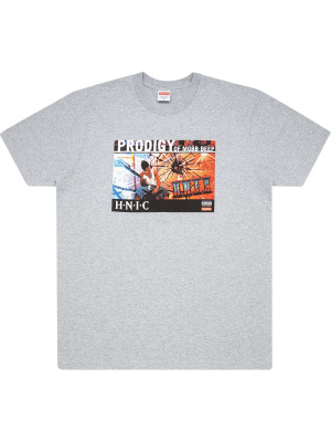 

HNIC-print T-shirt, Supreme HNIC-print T-shirt