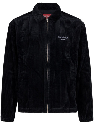 

Wide Wale bomber jacket, Supreme Wide Wale bomber jacket