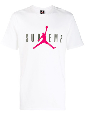 

Jordan T-shirt, Supreme Jordan T-shirt