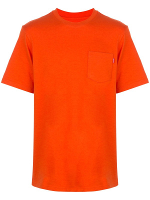 

Short-sleeve pocket T-shirt, Supreme Short-sleeve pocket T-shirt