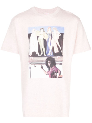 

American Photo T-shirt, Supreme American Photo T-shirt