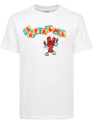 

Dynamite short-sleeve T-shirt, Supreme Dynamite short-sleeve T-shirt