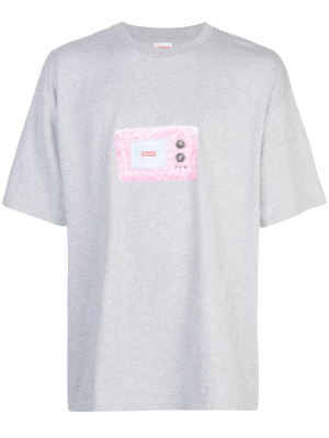 

Tv T-shirt, Supreme Tv T-shirt