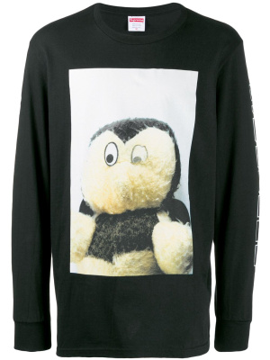 

Mike Kelley T-shirt, Supreme Mike Kelley T-shirt