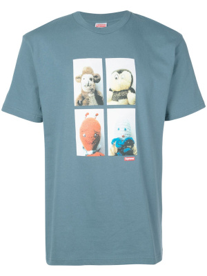 

Mike kelley ahh youth T-shirt, Supreme Mike kelley ahh youth T-shirt