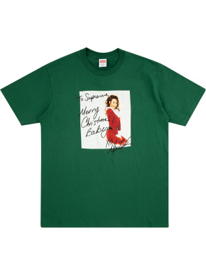 

Mariah Carey T-shirt, Supreme Mariah Carey T-shirt