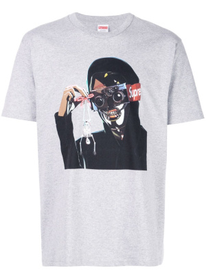 

Logo T-shirt, Supreme Logo T-shirt