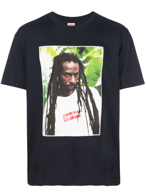 

Buju Banton T-shirt, Supreme Buju Banton T-shirt