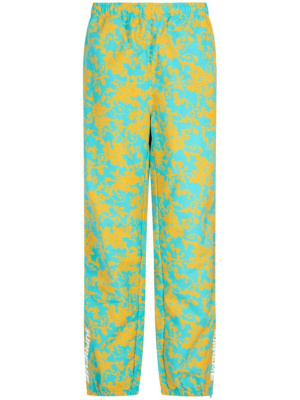 

Abstract-print Warm-Up trousers, Supreme Abstract-print Warm-Up trousers