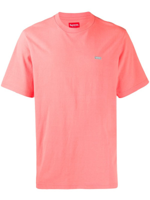 

Small reflective box T-shirt, Supreme Small reflective box T-shirt