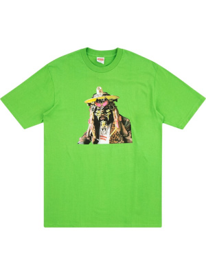 

Rammellzee T-shirt, Supreme Rammellzee T-shirt