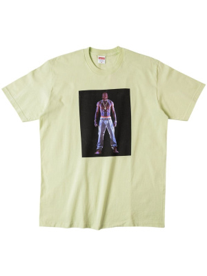 

Tupac Hologram T-shirt, Supreme Tupac Hologram T-shirt