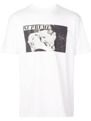 

Bela Lugosi graphic-print T-shirt, Supreme Bela Lugosi graphic-print T-shirt