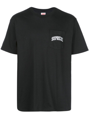 

Raiders 47 pocket T-shirt, Supreme Raiders 47 pocket T-shirt