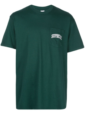 

Raiders 47 pocket T-shirt, Supreme Raiders 47 pocket T-shirt