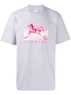 

Riders T-shirt, Supreme Riders T-shirt