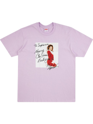 

Mariah Carey T-shirt, Supreme Mariah Carey T-shirt