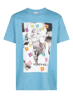 

Naomi short-sleeve T-shirt, Supreme Naomi short-sleeve T-shirt