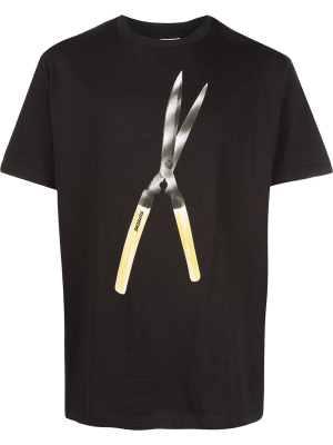 

Shears crew neck T-shirt, Supreme Shears crew neck T-shirt