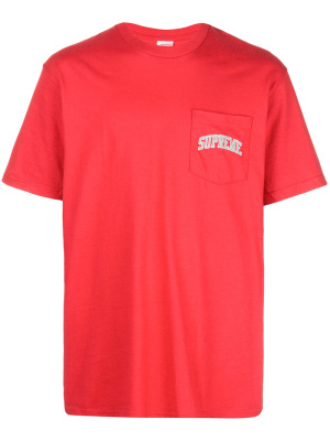 

Raiders 47 pocket T-shirt, Supreme Raiders 47 pocket T-shirt