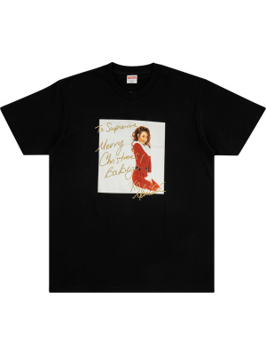 

Mariah Carey T-shirt, Supreme Mariah Carey T-shirt
