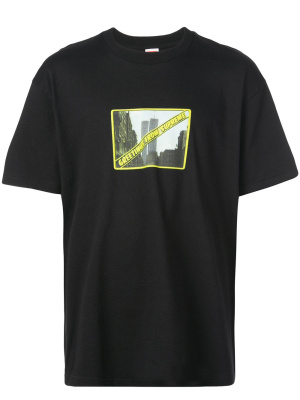 

Greetings From NY T-shirt, Supreme Greetings From NY T-shirt