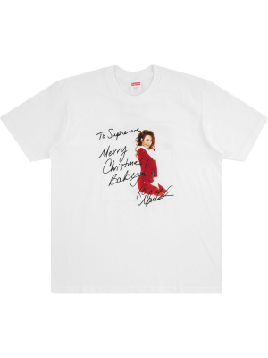 

Mariah Carey T-shirt, Supreme Mariah Carey T-shirt