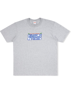 

Ultra Fresh T-shirt, Supreme Ultra Fresh T-shirt