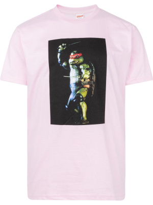 

Raphael graphic-print T-shirt, Supreme Raphael graphic-print T-shirt