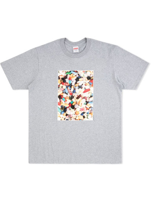 

Pills cotton T-shirt, Supreme Pills cotton T-shirt