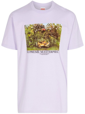 

Masterpieces T-shirt, Supreme Masterpieces T-shirt