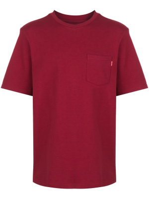 

Short-sleeve pocket T-shirt, Supreme Short-sleeve pocket T-shirt