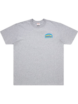 

Chrome crew-neck T-shirt, Supreme Chrome crew-neck T-shirt