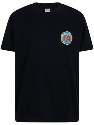 

FDNY Engine 9 T-shirt, Supreme FDNY Engine 9 T-shirt