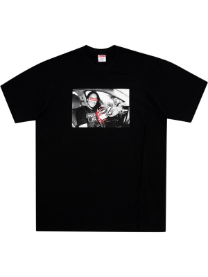 

X Antihero ICE T-shirt, Supreme X Antihero ICE T-shirt